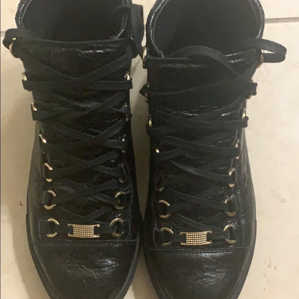 Python Sneakers - image 1